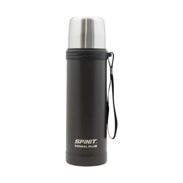 Termo Termal Plus 760 ml - Negro