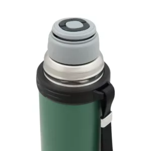 Termo Termal Plus 760 ml - Verde