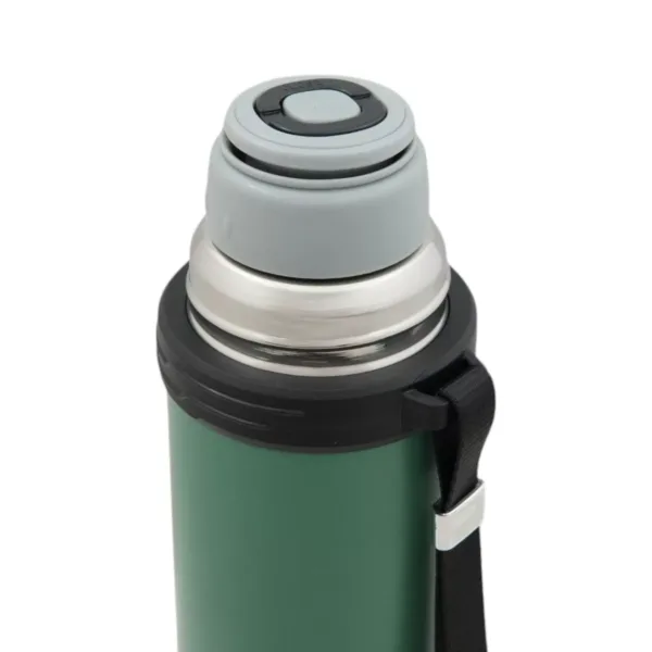 Termo Termal Plus 760 ml - Verde