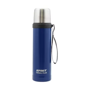 Termo Termal Plus 900 ml - Azul