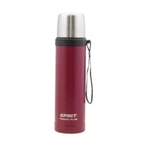 Termo Termal Plus 900 ml - Rojo
