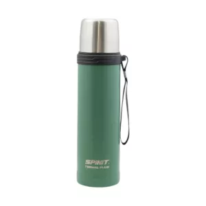 Termo Termal Plus 900 ml - Verde