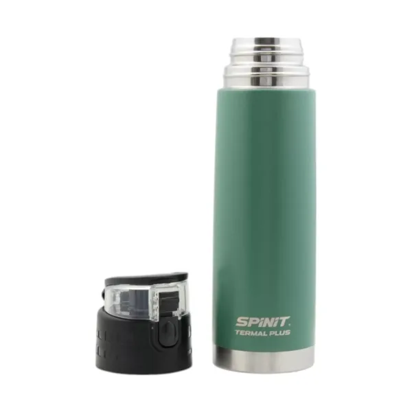 Spinit - SPINIT