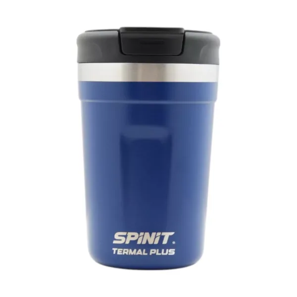 Spinit - SPINIT