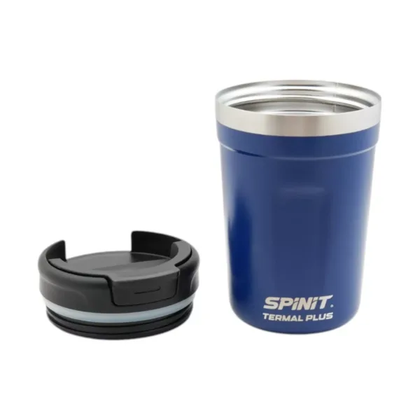 Spinit - SPINIT