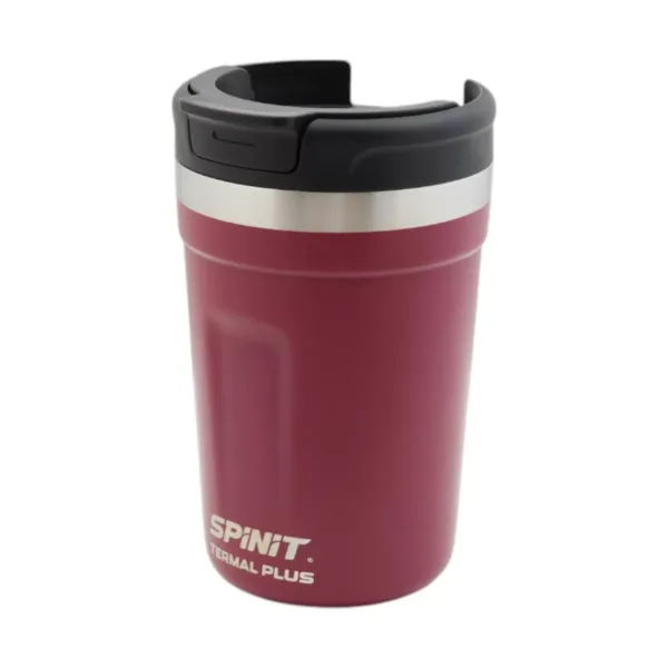 Spinit - SPINIT