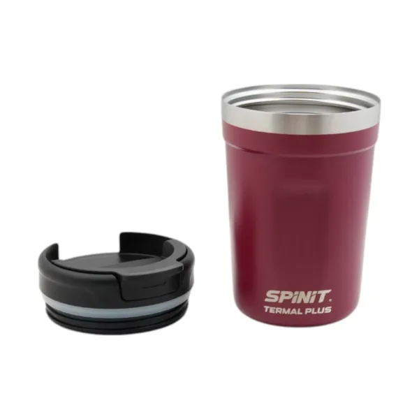 Spinit - SPINIT