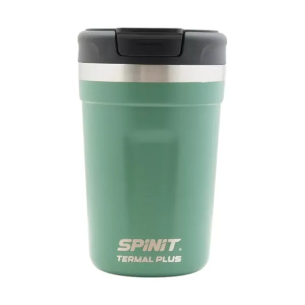 Spinit - SPINIT
