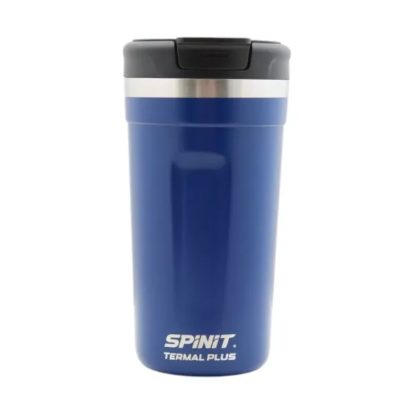 Vaso Térmico Termal Plus 480 ml - Azul