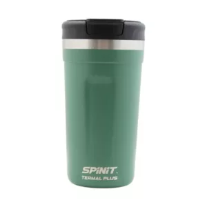 Vaso Térmico Termal Plus 480 ml - Verde