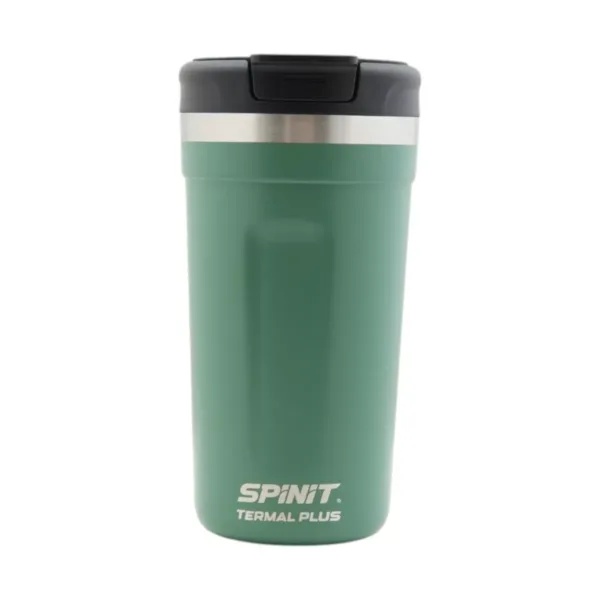 Vaso Térmico Termal Plus 480 ml - Verde