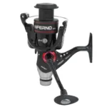 Reel frontal INFERNO 603 FT