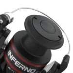 Reel frontal INFERNO 603 FT - Imagen 3