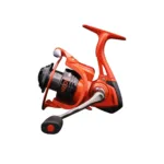 Reel frontal NEON 605 - Imagen 2