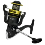 Reel frontal RX 5000