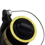 Reel frontal RX 5000 - Imagen 2