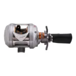 Reel KF 203 RH/LH 6.3 3 rulemanes - Imagen 3