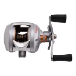 Reel KF 203 RH/LH 6.3 3 rulemanes - Imagen 2