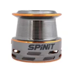 Reel V8 TITAN 608 Long Caster 4.7 8 rulemanes - Imagen 5