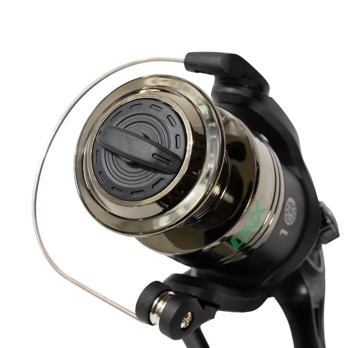 Reel frontal LINX 601 - Imagen 4