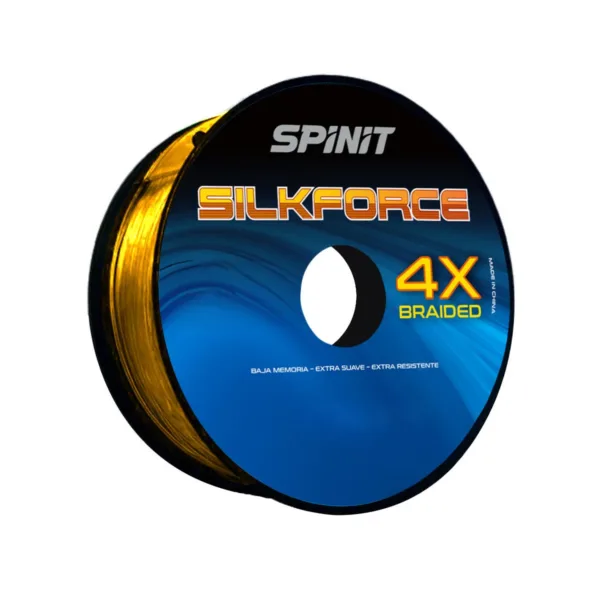 Spinit - SPINIT