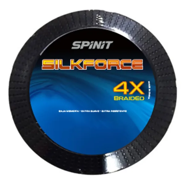 Spinit - SPINIT