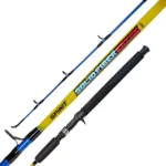 Caña SOLID FIBER Kayak 1T 20-40lb