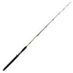 Caña SOLID FIBER Kayak 1T 20-40lb - Imagen 6