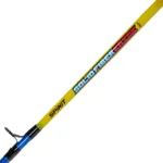 Caña SOLID FIBER Kayak 1T 20-40lb - Imagen 2