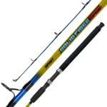 Caña SOLID FIBER Spin 1T 20-40lb