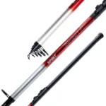 CAÑA Telescópica INFINITY 3605