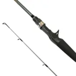 Caña RXC 1982 1,98m 10-20lb 2T Pesca - Imagen 2