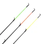 Caña TRIDENT 3002 + 3 Punteras - Imagen 2