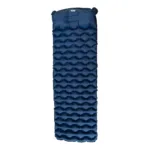 Colchoneta Ultraliviana AEROLITE c/ Almohada