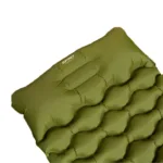 Colchoneta Ultraliviana AEROLITE c/ Almohada - Imagen 2