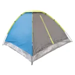 Carpa Basic 4 Camping Playa UV30+ - Imagen 2