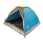 Carpa Basic 4 Camping Playa UV30+