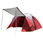 Carpa TRAVELLER 4 UPF40+ PU2000mm
