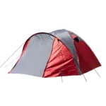 Carpa TRAVELLER 4 UPF40+ PU2000mm - Imagen 8