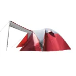 Carpa TRAVELLER 4 UPF40+ PU2000mm - Imagen 2