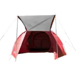 Carpa TRAVELLER 4 UPF40+ PU2000mm - Imagen 3
