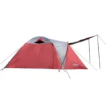 Carpa TRAVELLER 4 UPF40+ PU2000mm - Imagen 5