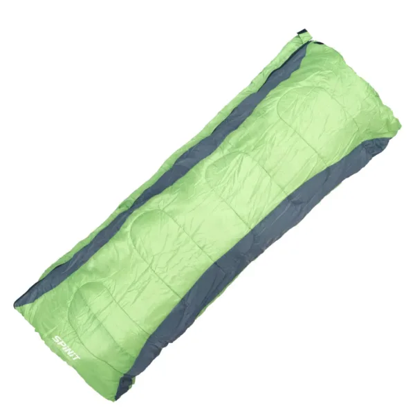 Bolsa de dormir CLASSIC 2 Camping - Verde