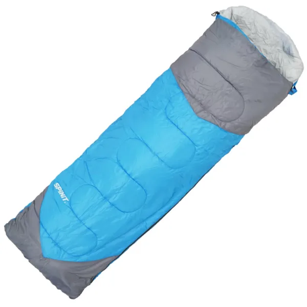 Bolsa de dormir FREESTYLE 2 - Azul