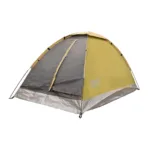 Carpa Basic ALU Camping 2 personas - Imagen 2