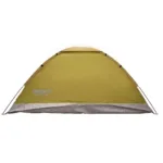 Carpa Basic ALU Camping 2 personas - Imagen 3