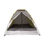 Carpa Basic ALU Camping 2 personas - Imagen 4