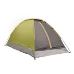 Carpa Basic ALU Camping 4 personas - Imagen 5