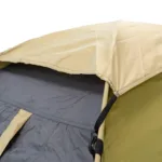 Carpa Basic ALU 6 personas - Imagen 6