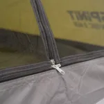 Carpa Basic ALU Camping 2 personas - Imagen 6